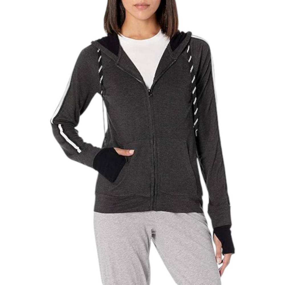 NEW PJ SALVAGE passenger jacket in gray